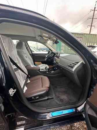 BMW X3 III (G01) Рестайлинг 30i xDrive 2.0, 2024 Бишкек