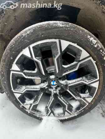 BMW X3 IV (G45/G48) 20i xDrive 2.0, 2025 Бишкек