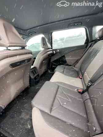 BMW X3 IV (G45/G48) 20i xDrive 2.0, 2025 Бишкек