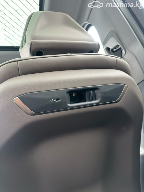 BMW X3 IV (G45/G48) 20i xDrive 2.0, 2025 Бишкек - сүрөт 10