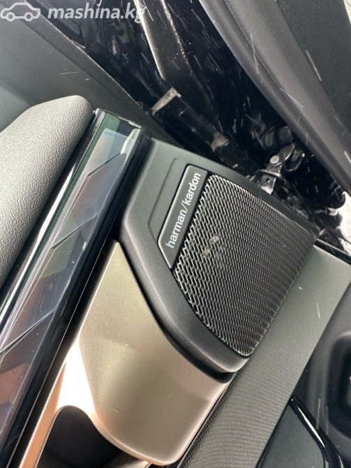 BMW X3 IV (G45/G48) 20i xDrive 2.0, 2025 Бишкек - сүрөт 9