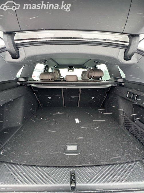 BMW X3 IV (G45/G48) 20i xDrive 2.0, 2025 Бишкек - сүрөт 7