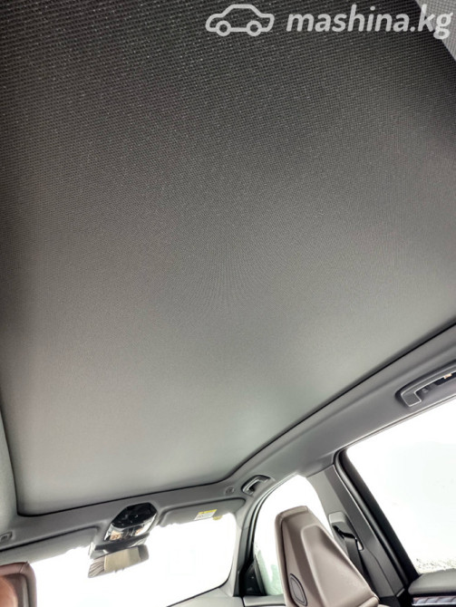 BMW X3 IV (G45/G48) 20i xDrive 2.0, 2025 Бишкек - сүрөт 12