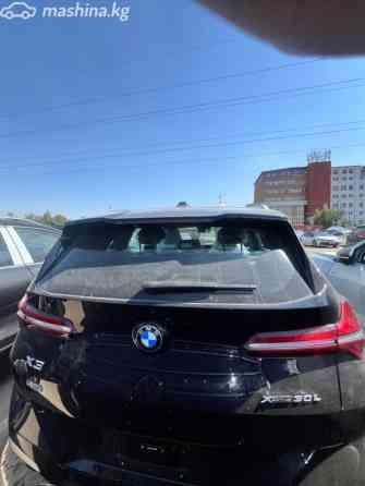 BMW X3 IV (G45/G48) 30L xDrive 2.0, 2025 Бишкек