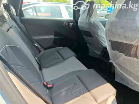 BMW X3 IV (G45/G48) 30L xDrive 2.0, 2025 Бишкек