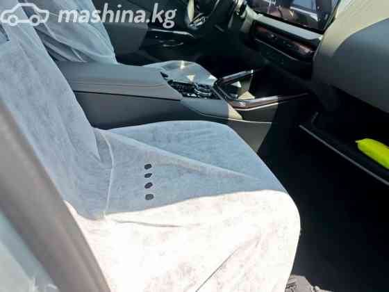 BMW X3 IV (G45/G48) 30L xDrive 2.0, 2025 Бишкек