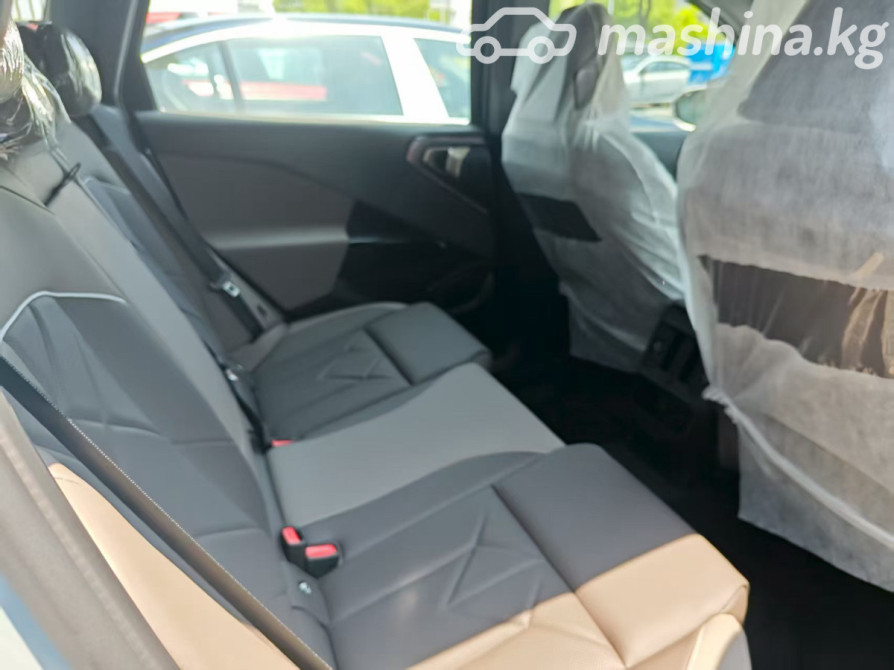 BMW X3 IV (G45/G48) 30L xDrive 2.0, 2025 Бишкек - сүрөт 6