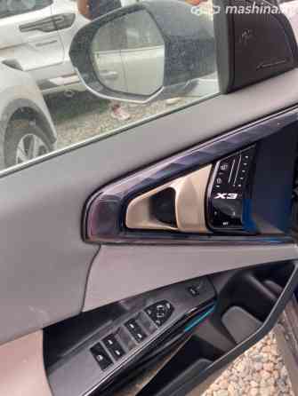 BMW X3 IV (G45/G48) 30i xDrive 2.0, 2025 Бишкек