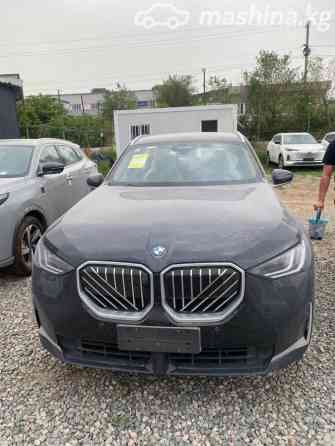 BMW X3 IV (G45/G48) 30i xDrive 2.0, 2025 Бишкек