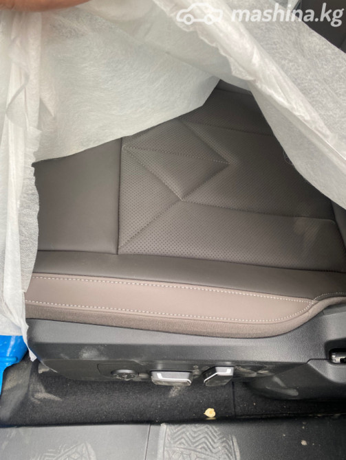 BMW X3 IV (G45/G48) 30i xDrive 2.0, 2025 Бишкек - сүрөт 5