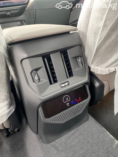 BMW X3 IV (G45/G48) 30i xDrive 2.0, 2025 Бишкек - сүрөт 7