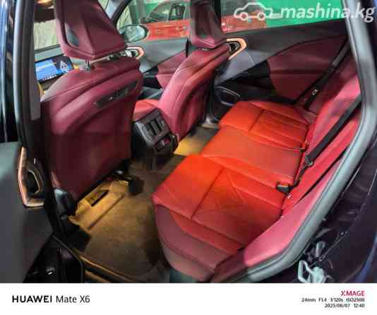 BMW X3 IV (G45/G48) 30L xDrive 2.0, 2025 Bishkek