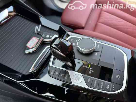 BMW X3 III (G01) Рестайлинг 25i xDrive 2.0, 2024 Bishkek
