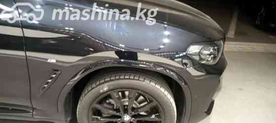 BMW X3 III (G01) Рестайлинг 30i xDrive 2.0, 2024 Bishkek