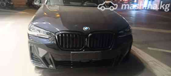 BMW X3 III (G01) Рестайлинг 30i xDrive 2.0, 2024 Bishkek