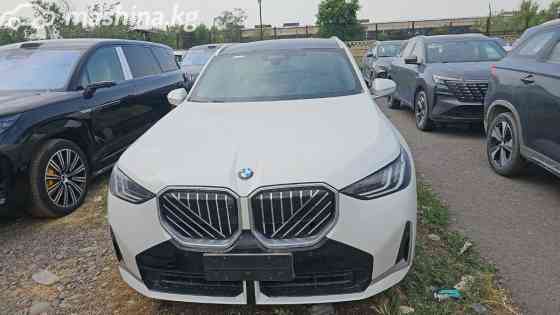 BMW X3 IV (G45/G48) 30i xDrive 2.0, 2025 Bishkek