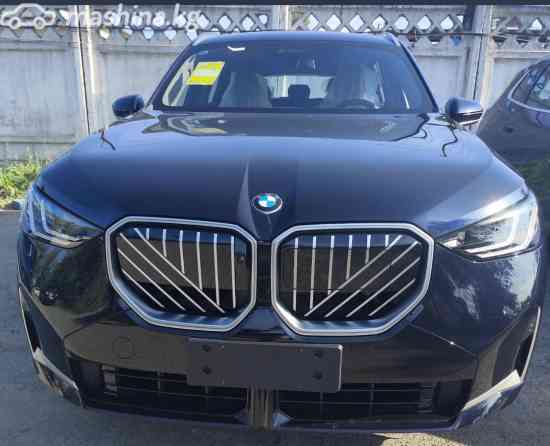 BMW X3 IV (G45/G48) 30L xDrive 2.0, 2025 Bishkek