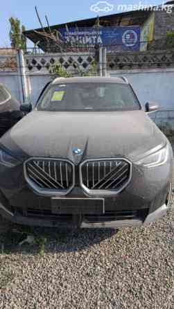 BMW X3 IV (G45/G48) 30L xDrive 2.0, 2025 Bishkek