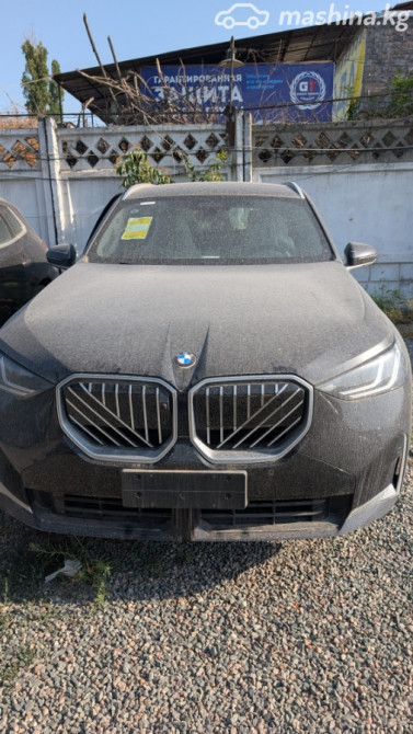 BMW X3 IV (G45/G48) 30L xDrive 2.0, 2025 Бишкек - сүрөт 6