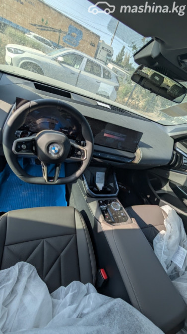 BMW X3 IV (G45/G48) 30L xDrive 2.0, 2025 Бишкек - сүрөт 2