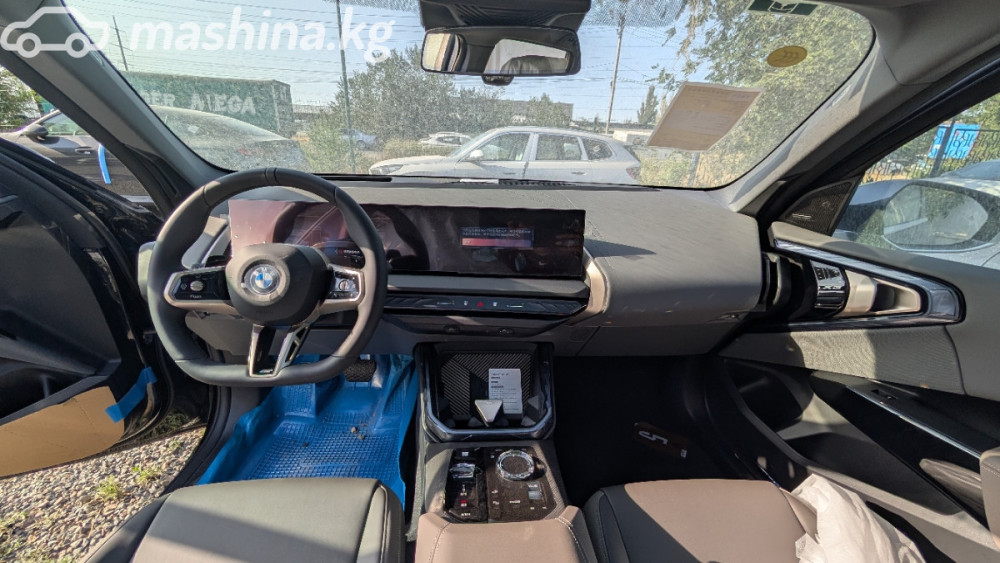 BMW X3 IV (G45/G48) 30L xDrive 2.0, 2025 Бишкек - сүрөт 9