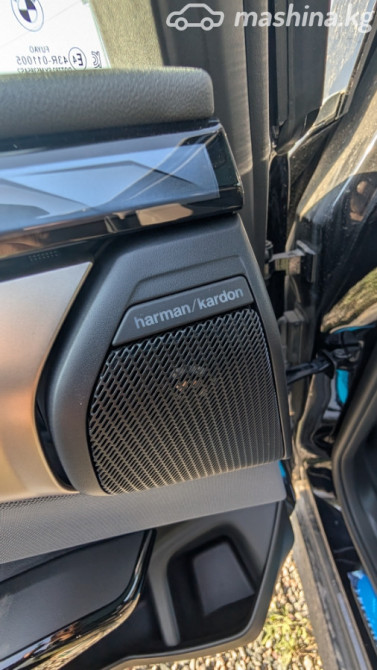 BMW X3 IV (G45/G48) 30L xDrive 2.0, 2025 Бишкек - сүрөт 10