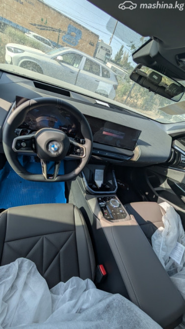 BMW X3 IV (G45/G48) 30L xDrive 2.0, 2025 Бишкек - сүрөт 7