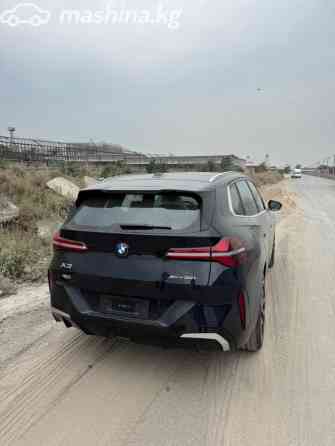 BMW X3 IV (G45/G48) 30L xDrive 2.0, 2025 Bishkek