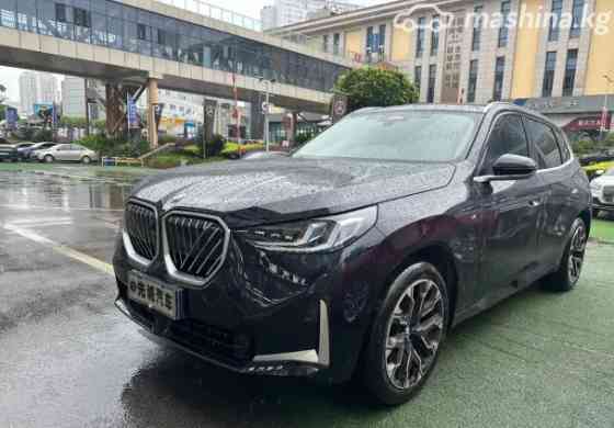 BMW X3 IV (G45/G48) 30L xDrive 2.0, 2025 Bishkek