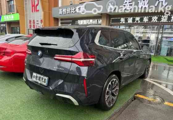 BMW X3 IV (G45/G48) 30L xDrive 2.0, 2025 Bishkek