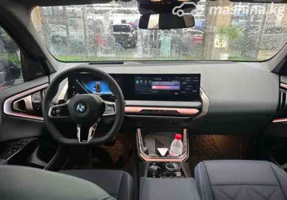 BMW X3 IV (G45/G48) 30L xDrive 2.0, 2025 Bishkek