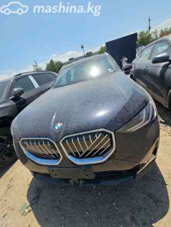 BMW X3 IV (G45/G48) 30L xDrive 2.0, 2025 Bishkek