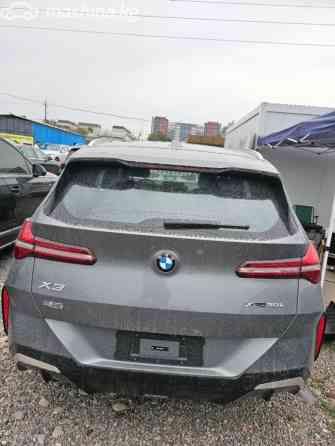BMW X3 IV (G45/G48) 30L xDrive 2.0, 2025 Bishkek
