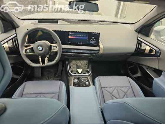 BMW X3 IV (G45/G48) 30L xDrive 2.0, 2025 Bishkek