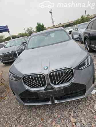 BMW X3 IV (G45/G48) 30L xDrive 2.0, 2025 Bishkek