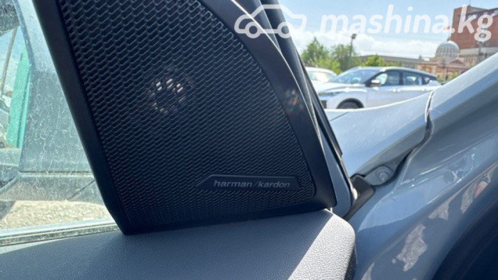 BMW X3 IV (G45/G48) 30L xDrive 2.0, 2025 Бишкек - сүрөт 6