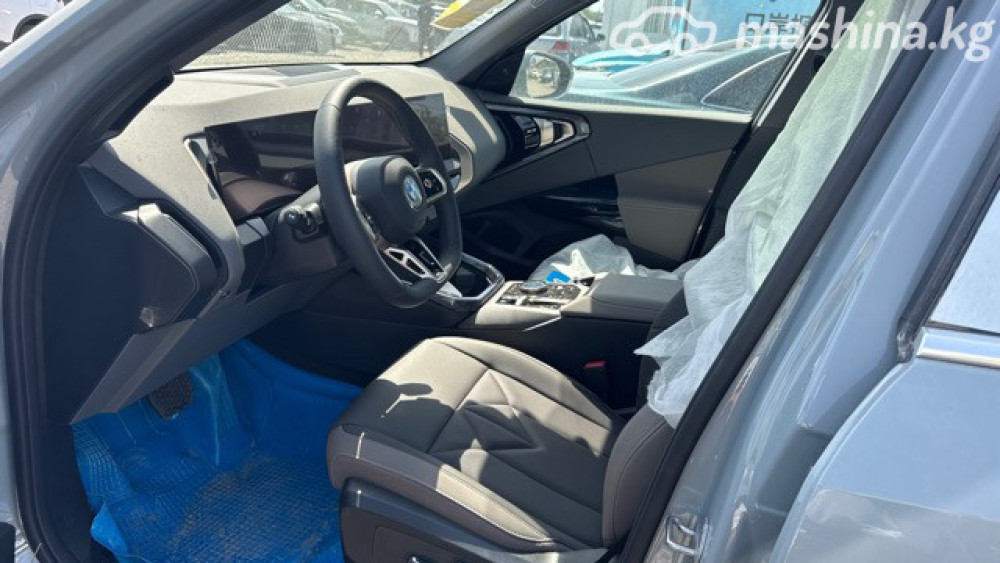 BMW X3 IV (G45/G48) 30L xDrive 2.0, 2025 Бишкек - сүрөт 5
