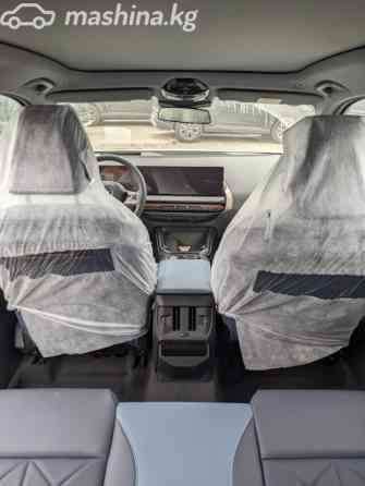 BMW X3 IV (G45/G48) 30i xDrive 2.0, 2025 Bishkek