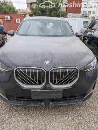 BMW X3 IV (G45/G48) 30i xDrive 2.0, 2025 Bishkek