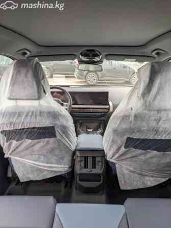 BMW X3 IV (G45/G48) 30i xDrive 2.0, 2025 Bishkek