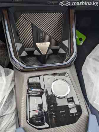 BMW X3 IV (G45/G48) 30i xDrive 2.0, 2025 Bishkek