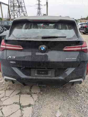BMW X3 IV (G45/G48) 30i xDrive 2.0, 2025 Bishkek