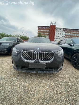 BMW X3 IV (G45/G48) 30i xDrive 2.0, 2025 Бишкек - изображение 7