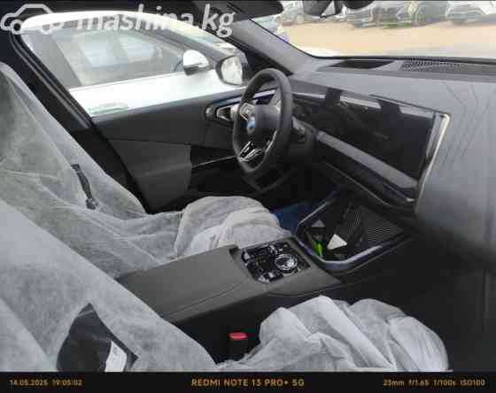 BMW X3 III (G01) Рестайлинг 30i xDrive 2.0, 2025 Bishkek