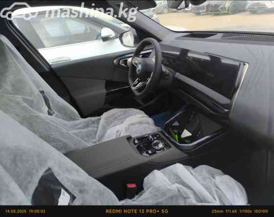 BMW X3 IV (G45/G48) 30L xDrive 2.0, 2025 Bishkek