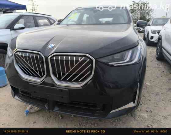 BMW X3 IV (G45/G48) 30L xDrive 2.0, 2025 Bishkek