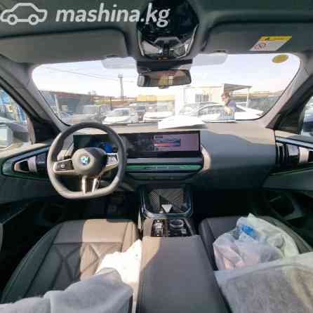 BMW X3 IV (G45/G48) 30i xDrive 2.0, 2025 Bishkek