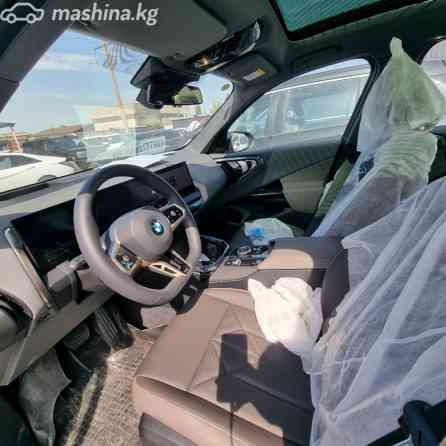 BMW X3 IV (G45/G48) 30i xDrive 2.0, 2025 Bishkek