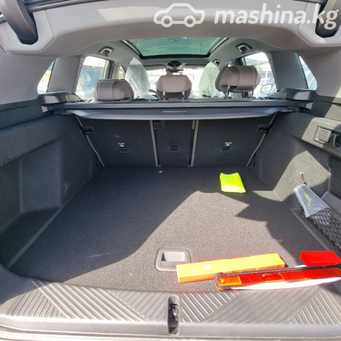 BMW X3 IV (G45/G48) 30i xDrive 2.0, 2025 Бишкек - сүрөт 9