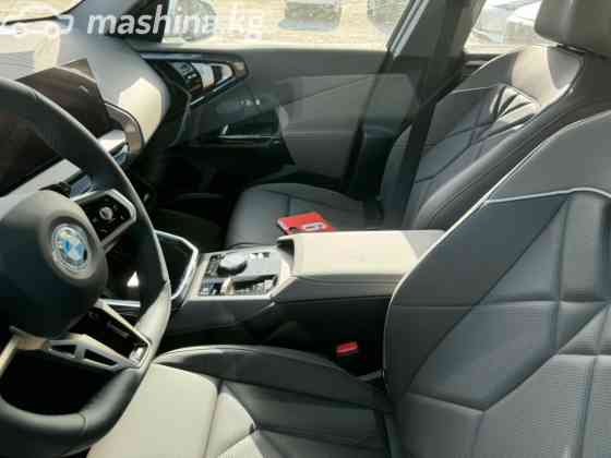BMW X3 IV (G45/G48) 20i xDrive 2.0, 2025 Bishkek